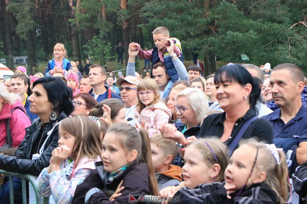 Bayera, Mamzel i inni na koncertowej części odpustu św. Anny w Kamiance [31.07.2022] - zdjęcie #101 - eOstroleka.pl
