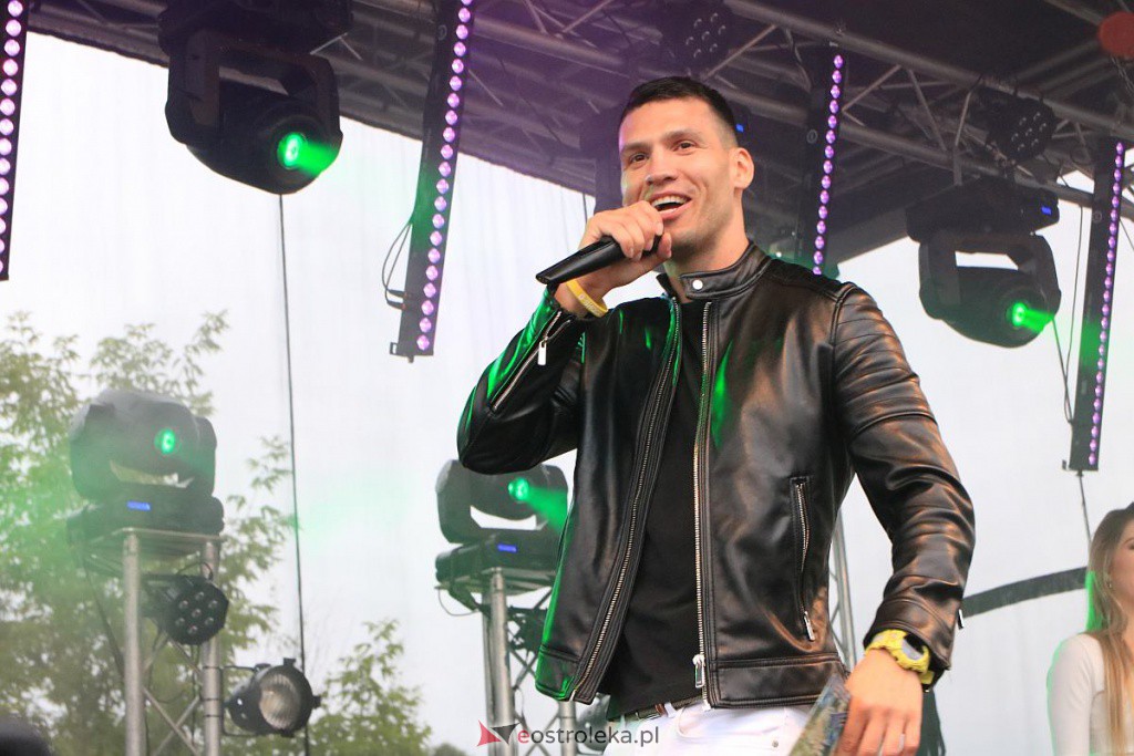 Bayera, Mamzel i inni na koncertowej części odpustu św. Anny w Kamiance [31.07.2022] - zdjęcie #67 - eOstroleka.pl