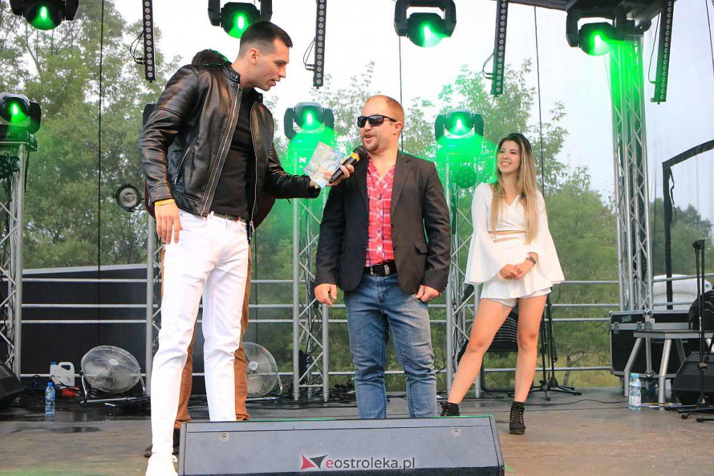 Bayera, Mamzel i inni na koncertowej części odpustu św. Anny w Kamiance [31.07.2022] - zdjęcie #59 - eOstroleka.pl