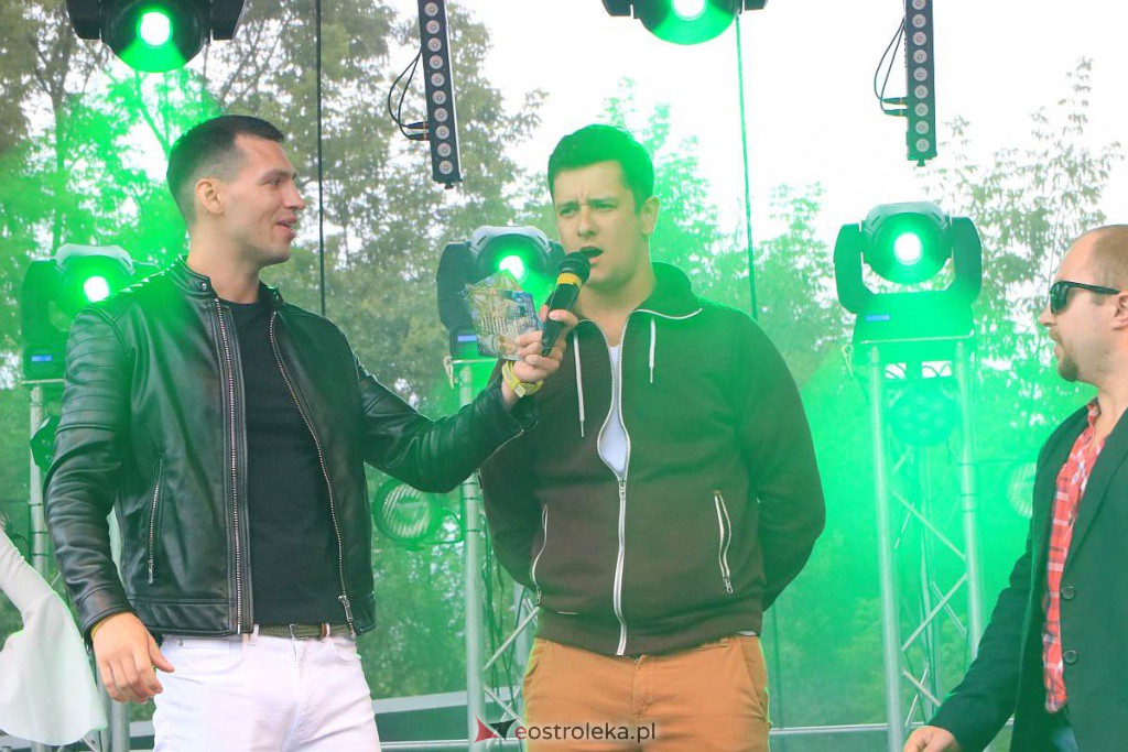 Bayera, Mamzel i inni na koncertowej części odpustu św. Anny w Kamiance [31.07.2022] - zdjęcie #53 - eOstroleka.pl