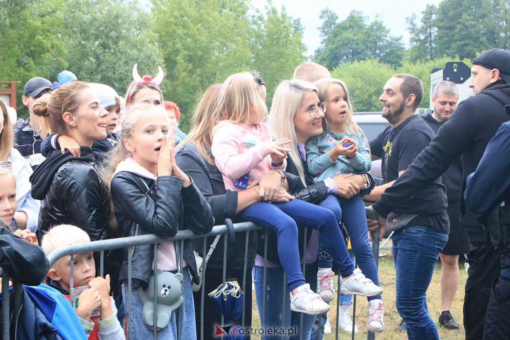 Bayera, Mamzel i inni na koncertowej części odpustu św. Anny w Kamiance [31.07.2022] - zdjęcie #51 - eOstroleka.pl