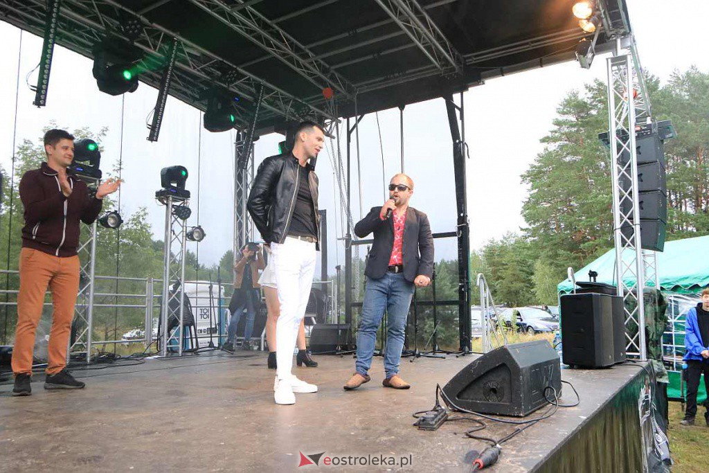 Bayera, Mamzel i inni na koncertowej części odpustu św. Anny w Kamiance [31.07.2022] - zdjęcie #47 - eOstroleka.pl