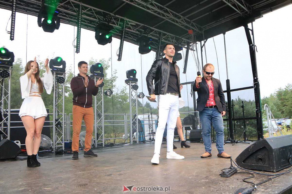 Bayera, Mamzel i inni na koncertowej części odpustu św. Anny w Kamiance [31.07.2022] - zdjęcie #45 - eOstroleka.pl