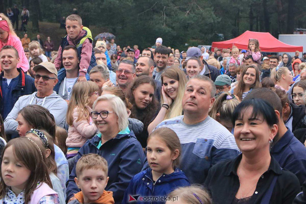 Bayera, Mamzel i inni na koncertowej części odpustu św. Anny w Kamiance [31.07.2022] - zdjęcie #43 - eOstroleka.pl