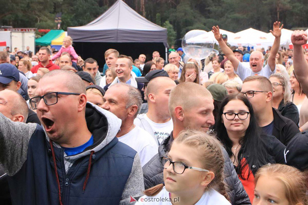 Bayera, Mamzel i inni na koncertowej części odpustu św. Anny w Kamiance [31.07.2022] - zdjęcie #41 - eOstroleka.pl