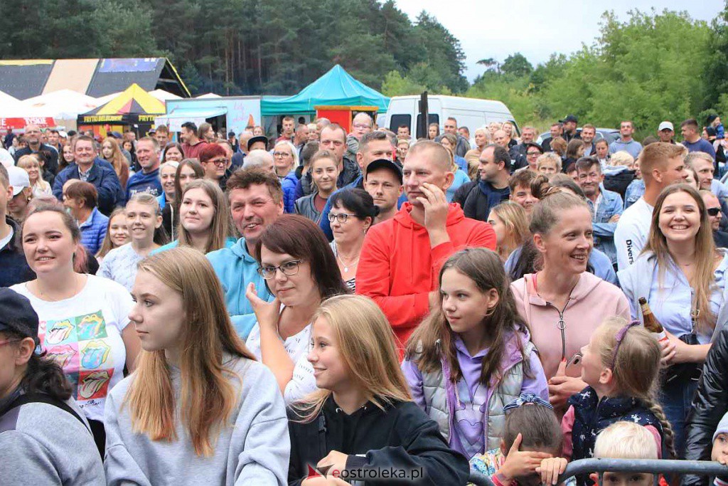 Bayera, Mamzel i inni na koncertowej części odpustu św. Anny w Kamiance [31.07.2022] - zdjęcie #39 - eOstroleka.pl