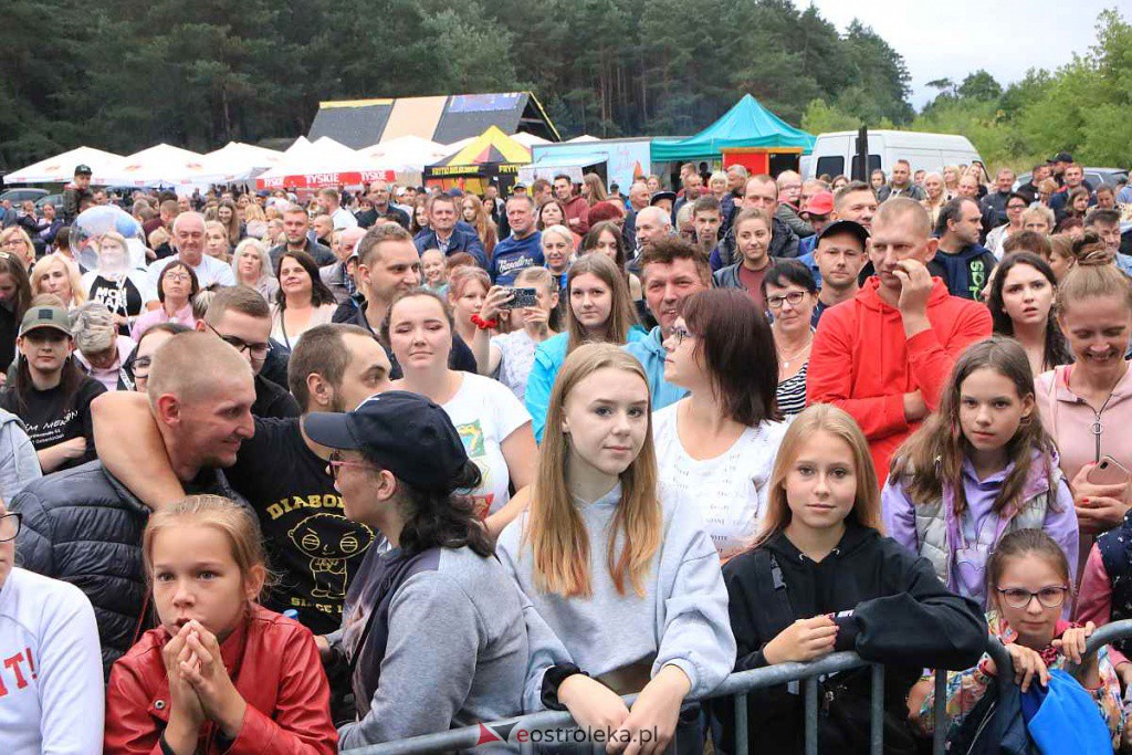 Bayera, Mamzel i inni na koncertowej części odpustu św. Anny w Kamiance [31.07.2022] - zdjęcie #37 - eOstroleka.pl