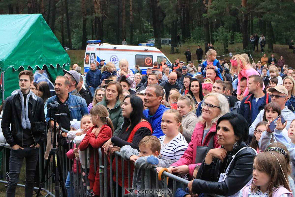 Bayera, Mamzel i inni na koncertowej części odpustu św. Anny w Kamiance [31.07.2022] - zdjęcie #30 - eOstroleka.pl