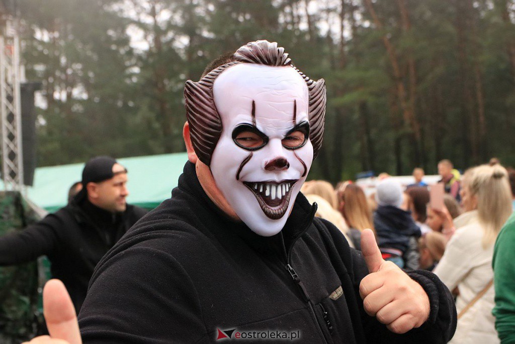 Bayera, Mamzel i inni na koncertowej części odpustu św. Anny w Kamiance [31.07.2022] - zdjęcie #28 - eOstroleka.pl