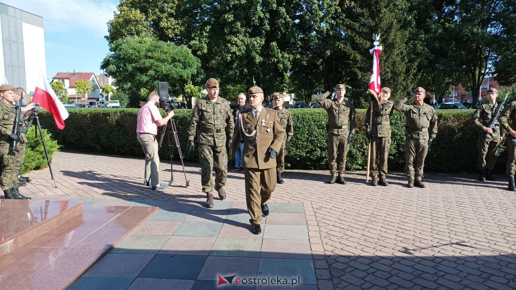 Powstanie Warszawskie. Godzina W w Ostrołęce [01.08.2022] - zdjęcie #25 - eOstroleka.pl