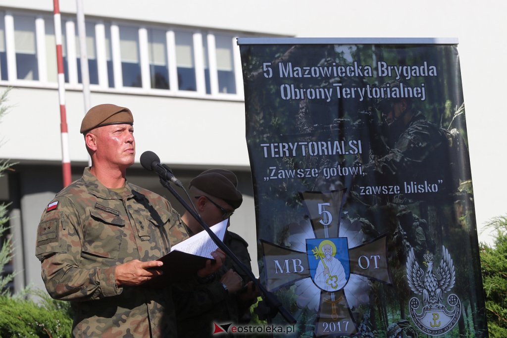 Powstanie Warszawskie. Godzina W w Ostrołęce [01.08.2022] - zdjęcie #139 - eOstroleka.pl