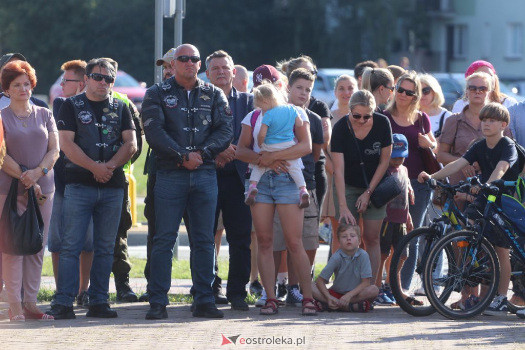 Powstanie Warszawskie. Godzina W w Ostrołęce [01.08.2022] - zdjęcie #134 - eOstroleka.pl