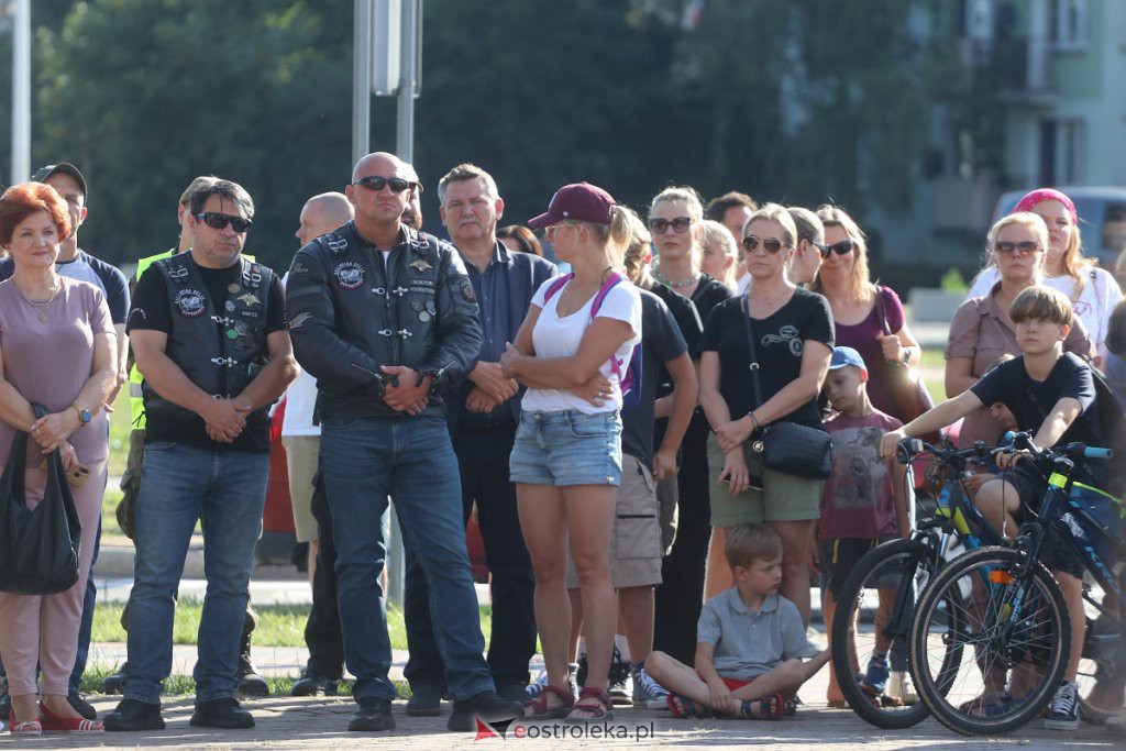 Powstanie Warszawskie. Godzina W w Ostrołęce [01.08.2022] - zdjęcie #129 - eOstroleka.pl