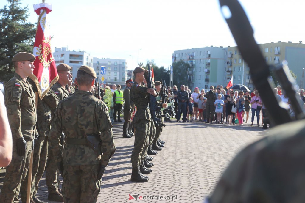 Powstanie Warszawskie. Godzina W w Ostrołęce [01.08.2022] - zdjęcie #125 - eOstroleka.pl