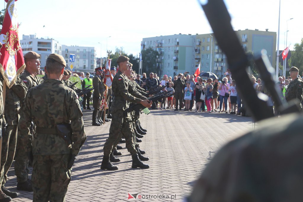 Powstanie Warszawskie. Godzina W w Ostrołęce [01.08.2022] - zdjęcie #124 - eOstroleka.pl