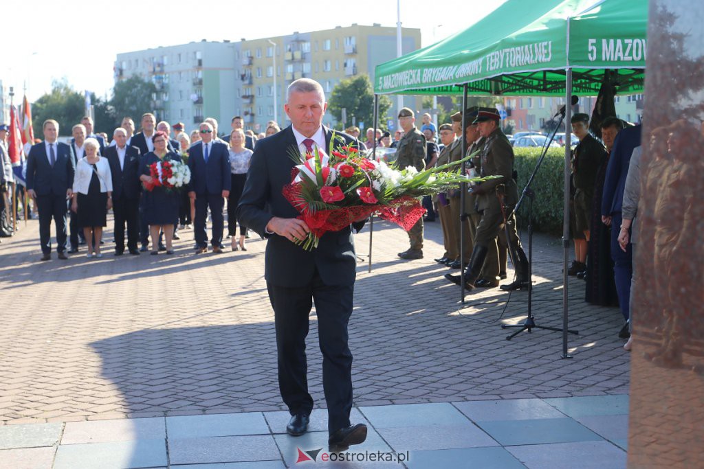 Powstanie Warszawskie. Godzina W w Ostrołęce [01.08.2022] - zdjęcie #100 - eOstroleka.pl