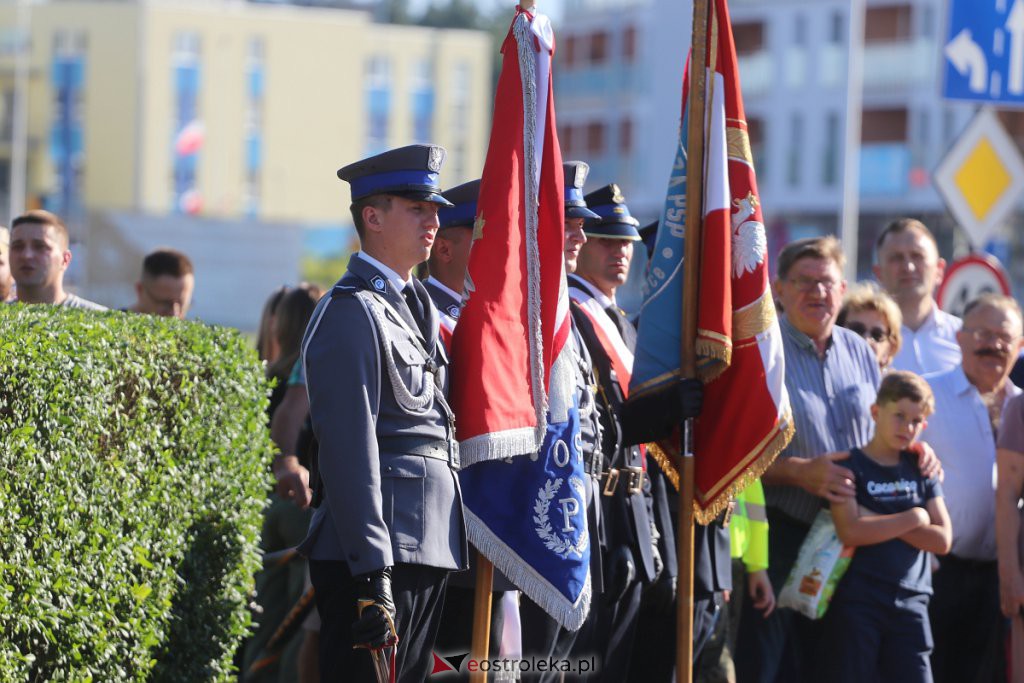 Powstanie Warszawskie. Godzina W w Ostrołęce [01.08.2022] - zdjęcie #47 - eOstroleka.pl