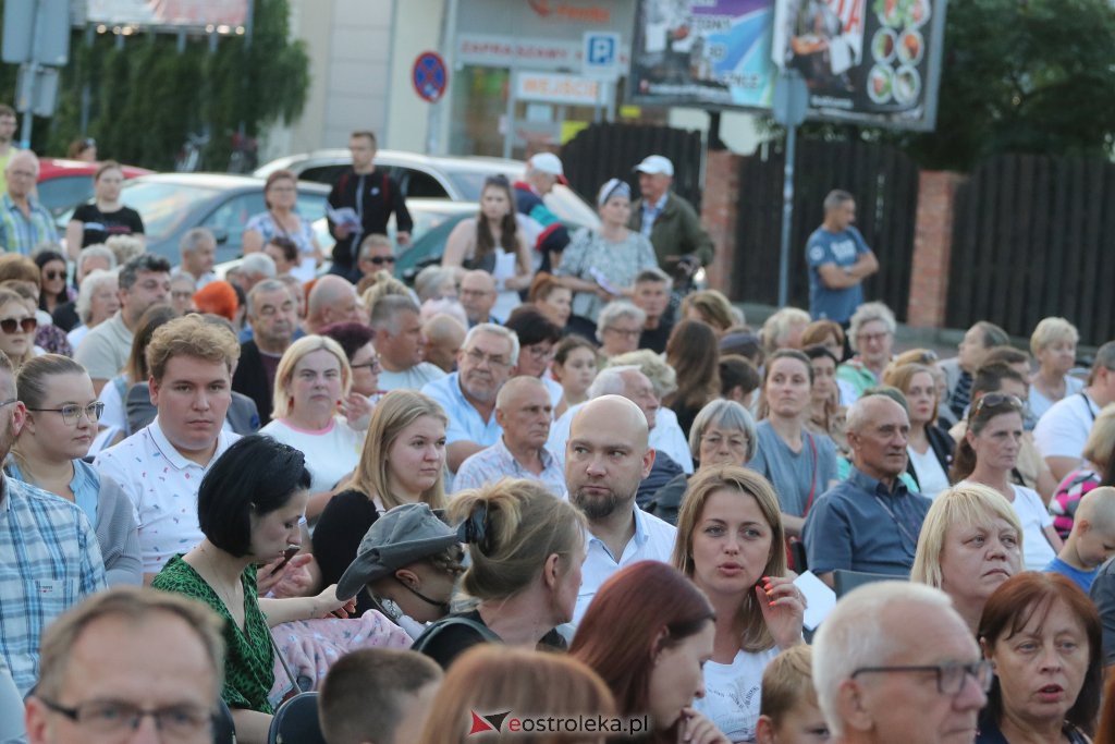 Powstańcze śpiewanie w Ostrołęce [01.08.2022] - zdjęcie #16 - eOstroleka.pl