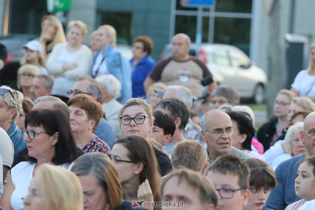 Powstańcze śpiewanie w Ostrołęce [01.08.2022] - zdjęcie #100 - eOstroleka.pl