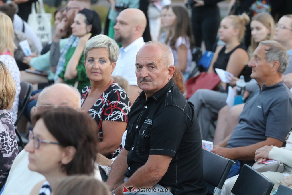 Powstańcze śpiewanie w Ostrołęce [01.08.2022] - zdjęcie #97 - eOstroleka.pl
