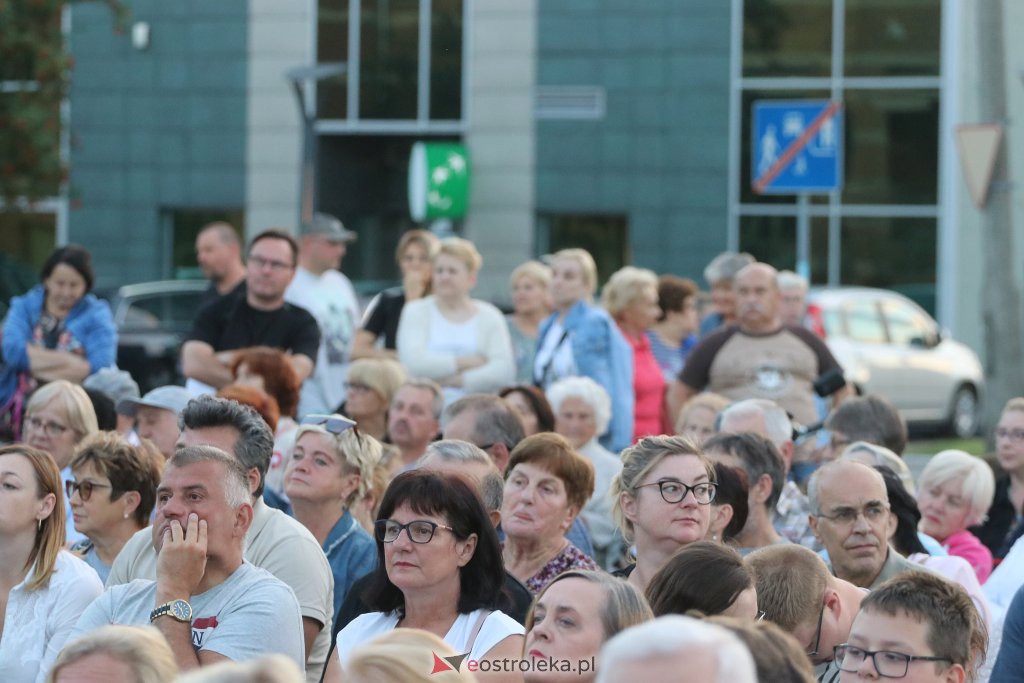 Powstańcze śpiewanie w Ostrołęce [01.08.2022] - zdjęcie #95 - eOstroleka.pl