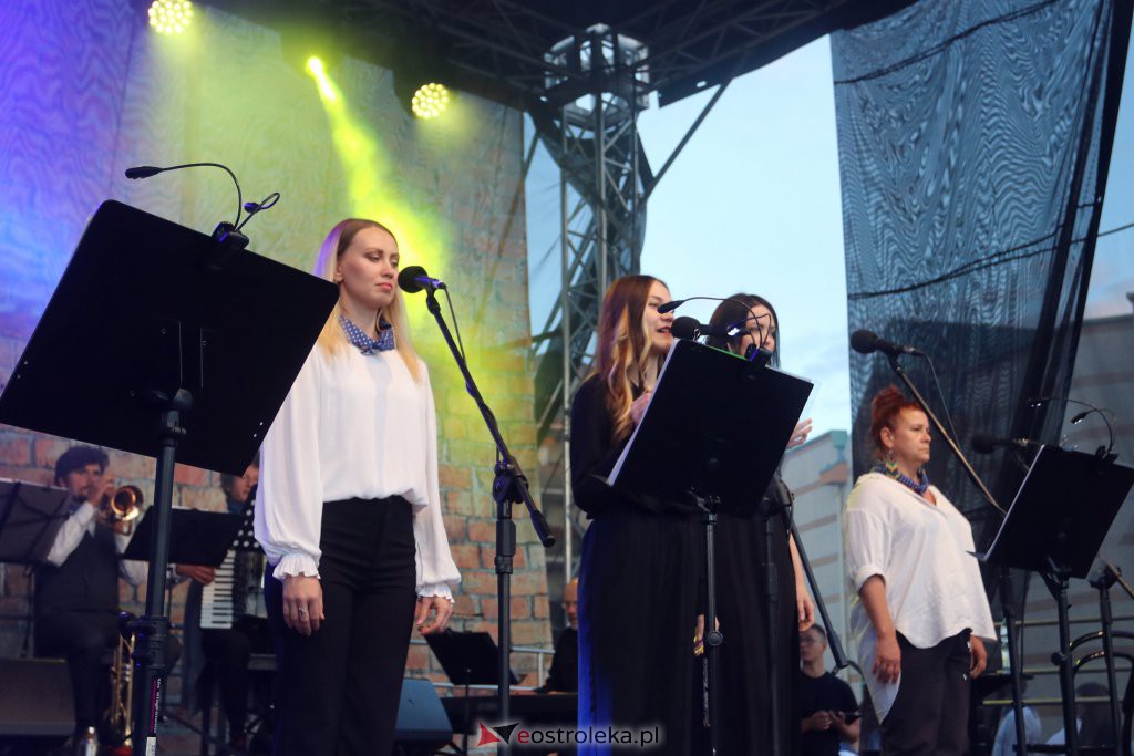 Powstańcze śpiewanie w Ostrołęce [01.08.2022] - zdjęcie #84 - eOstroleka.pl