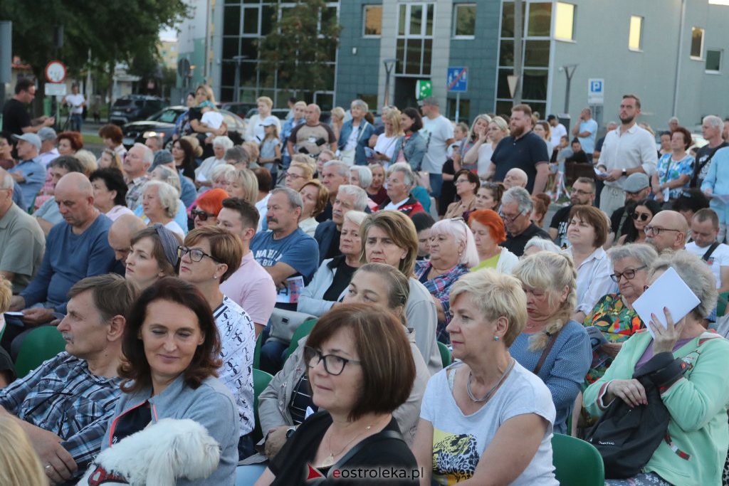 Powstańcze śpiewanie w Ostrołęce [01.08.2022] - zdjęcie #72 - eOstroleka.pl