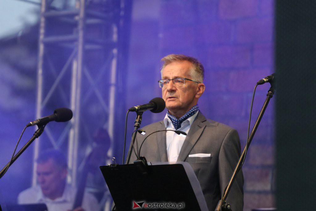 Powstańcze śpiewanie w Ostrołęce [01.08.2022] - zdjęcie #56 - eOstroleka.pl
