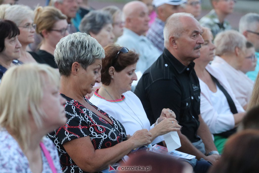 Powstańcze śpiewanie w Ostrołęce [01.08.2022] - zdjęcie #53 - eOstroleka.pl