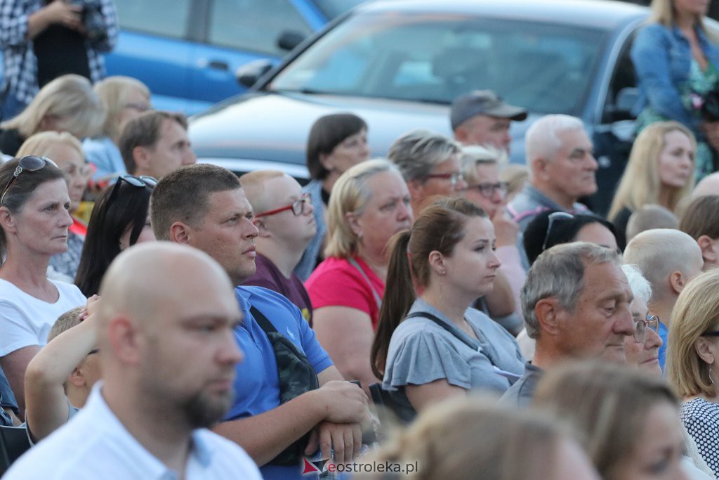 Powstańcze śpiewanie w Ostrołęce [01.08.2022] - zdjęcie #52 - eOstroleka.pl