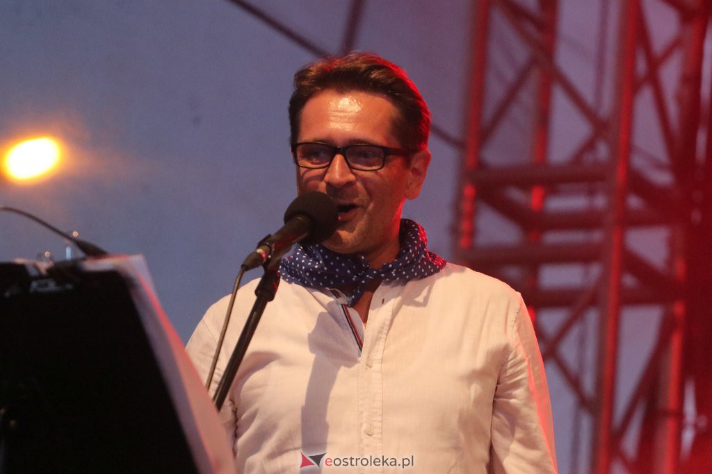 Powstańcze śpiewanie w Ostrołęce [01.08.2022] - zdjęcie #23 - eOstroleka.pl