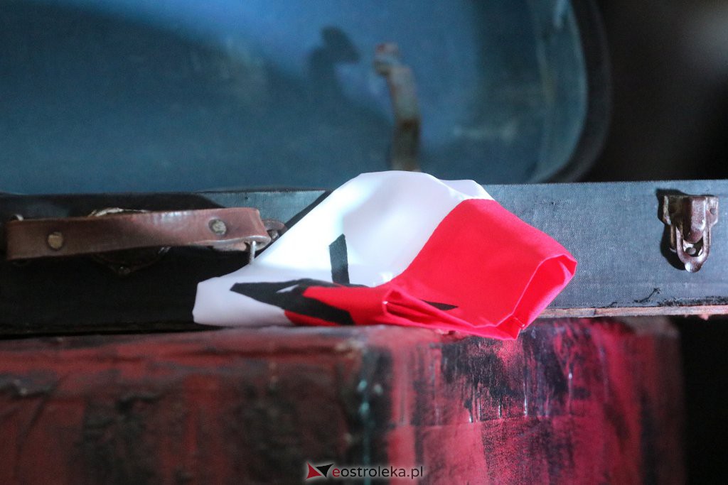 Powstańcze śpiewanie w Ostrołęce [01.08.2022] - zdjęcie #19 - eOstroleka.pl