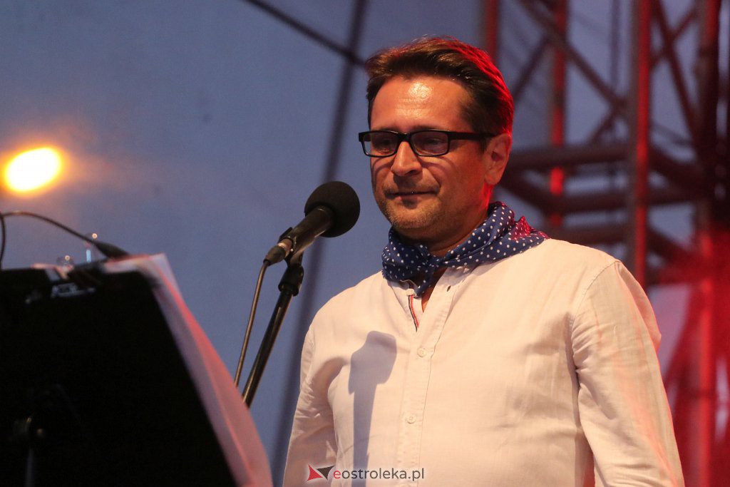Powstańcze śpiewanie w Ostrołęce [01.08.2022] - zdjęcie #13 - eOstroleka.pl