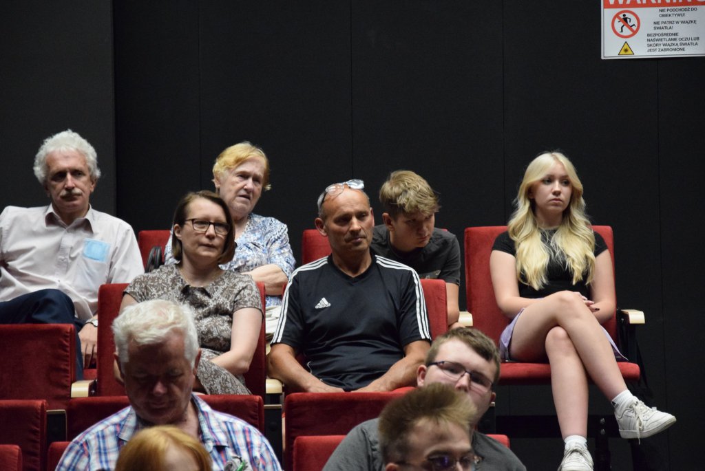 Miasto 44 w Muzeum Żołnierzy Wyklętych - zdjęcie #14 - eOstroleka.pl