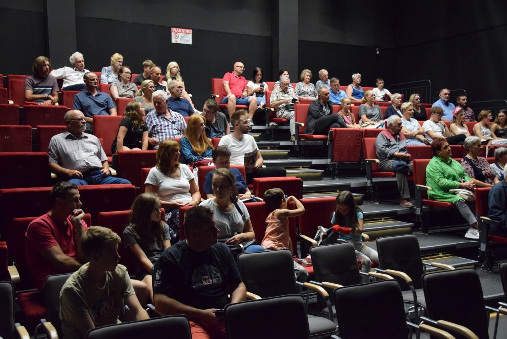 Miasto 44 w Muzeum Żołnierzy Wyklętych - zdjęcie #12 - eOstroleka.pl