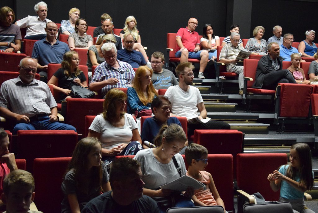 Miasto 44 w Muzeum Żołnierzy Wyklętych - zdjęcie #11 - eOstroleka.pl