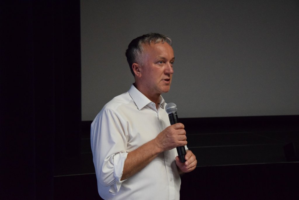 Miasto 44 w Muzeum Żołnierzy Wyklętych - zdjęcie #10 - eOstroleka.pl