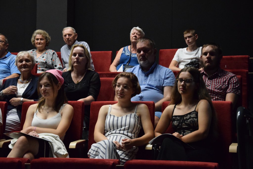 Miasto 44 w Muzeum Żołnierzy Wyklętych - zdjęcie #9 - eOstroleka.pl