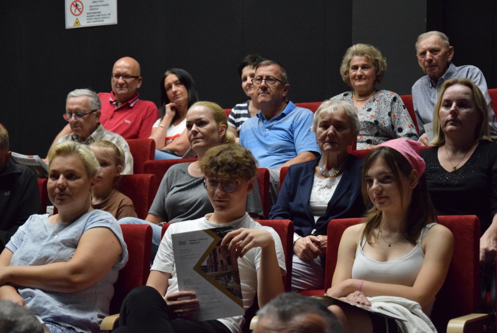 Miasto 44 w Muzeum Żołnierzy Wyklętych - zdjęcie #7 - eOstroleka.pl