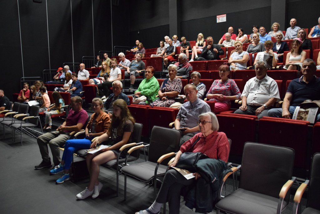 Miasto 44 w Muzeum Żołnierzy Wyklętych - zdjęcie #6 - eOstroleka.pl