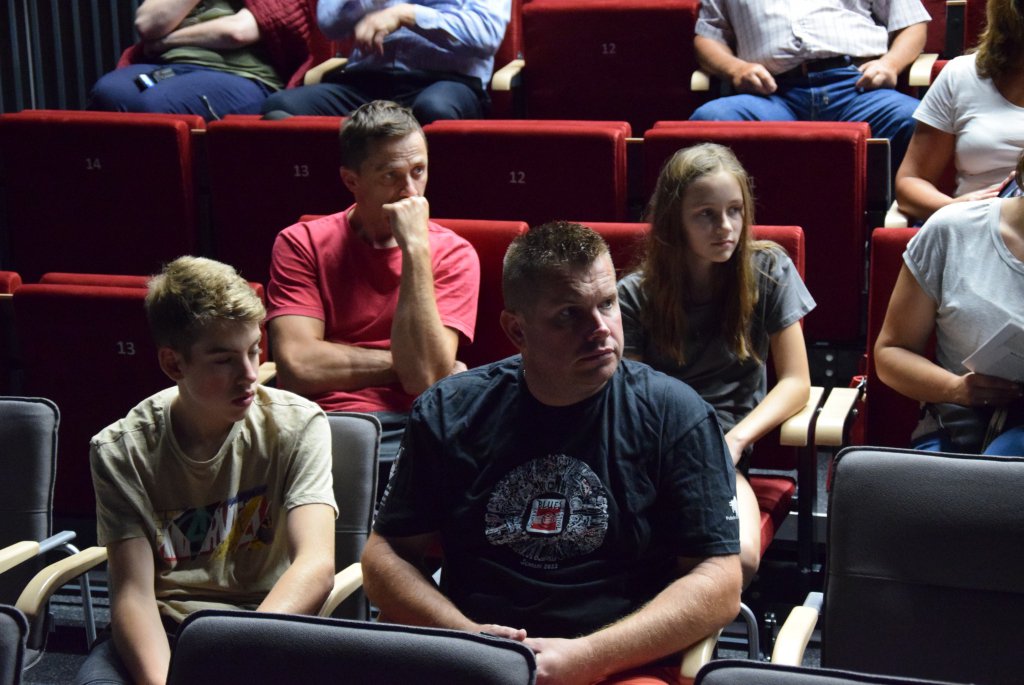 Miasto 44 w Muzeum Żołnierzy Wyklętych - zdjęcie #5 - eOstroleka.pl