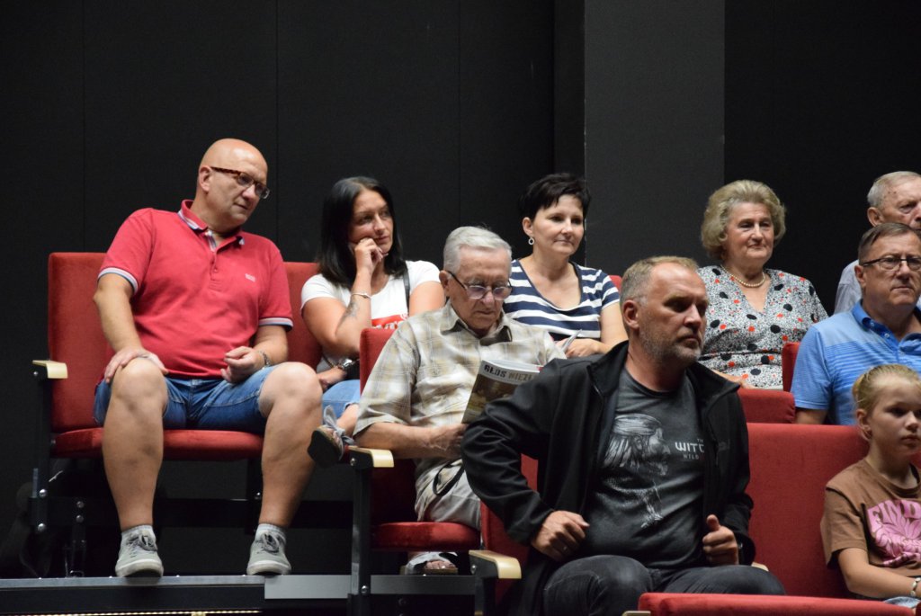 Miasto 44 w Muzeum Żołnierzy Wyklętych - zdjęcie #4 - eOstroleka.pl