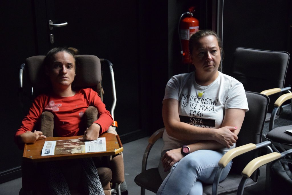 Miasto 44 w Muzeum Żołnierzy Wyklętych - zdjęcie #3 - eOstroleka.pl