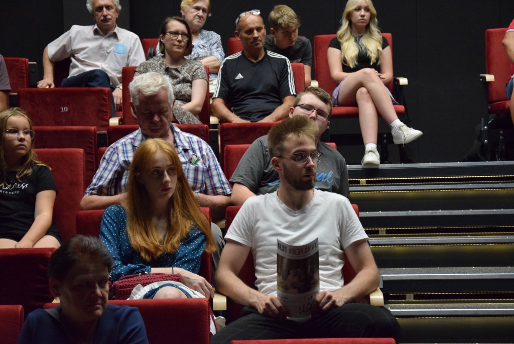 Miasto 44 w Muzeum Żołnierzy Wyklętych - zdjęcie #2 - eOstroleka.pl