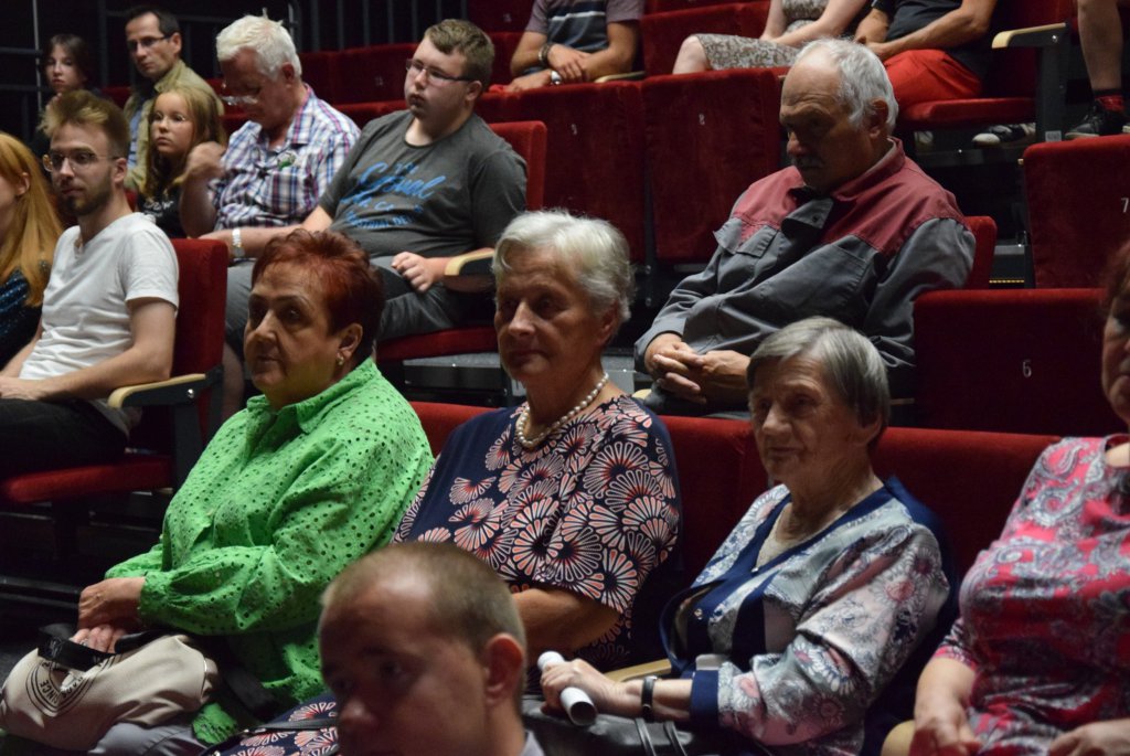 Miasto 44 w Muzeum Żołnierzy Wyklętych - zdjęcie #1 - eOstroleka.pl