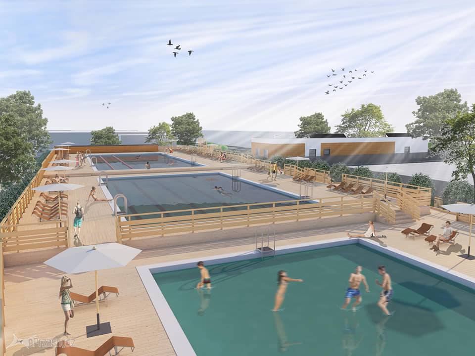 Tak będzie wyglądał kompleks basenów w Przasnyszu [05.08.2022] - zdjęcie #6 - eOstroleka.pl