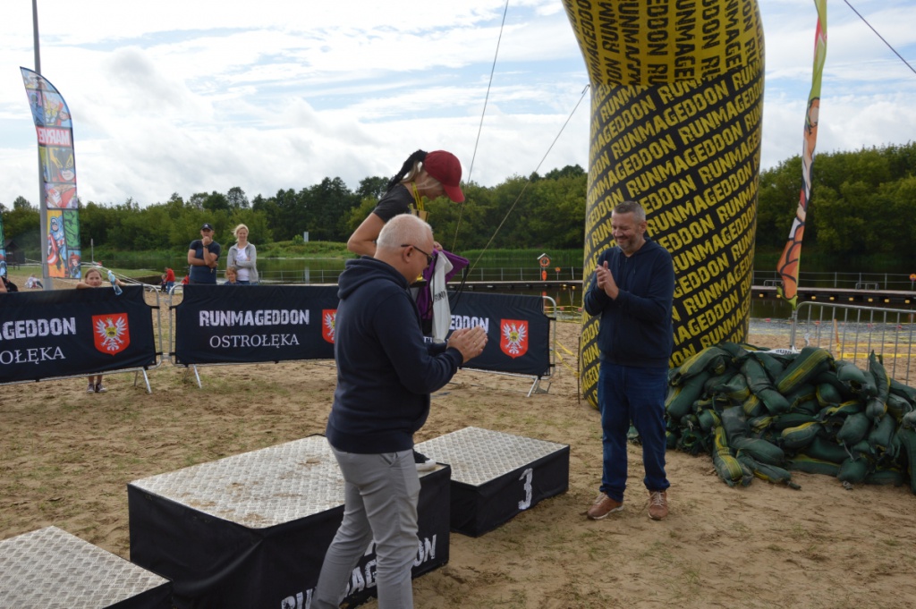 Runmageddon 2022 Ostrołęka [06.08.2022] - zdjęcie #13 - eOstroleka.pl