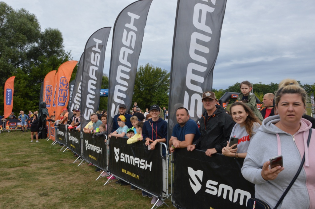 Runmageddon 2022 Ostrołęka [06.08.2022] - zdjęcie #12 - eOstroleka.pl
