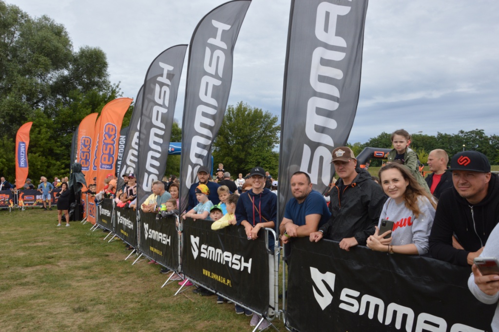 Runmageddon 2022 Ostrołęka [06.08.2022] - zdjęcie #11 - eOstroleka.pl