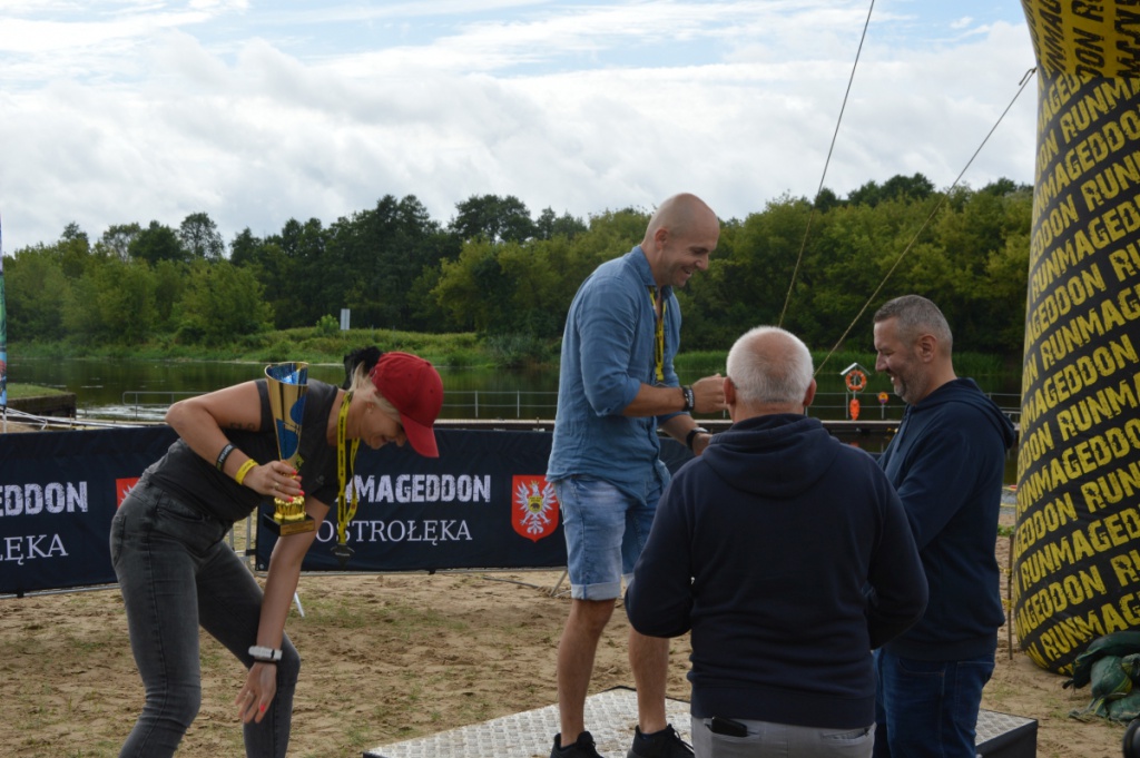 Runmageddon 2022 Ostrołęka [06.08.2022] - zdjęcie #10 - eOstroleka.pl